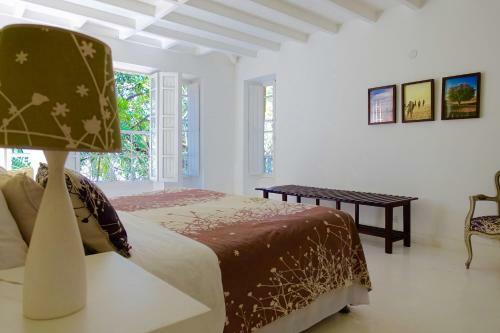 Hostal Casa Amarelo