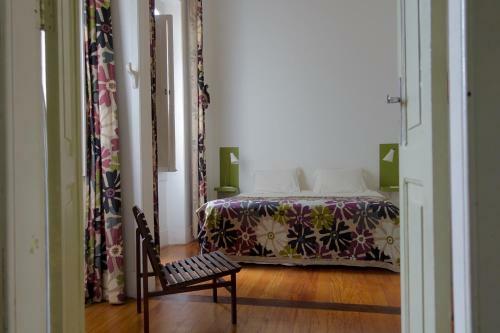 Hostal Casa Amarelo