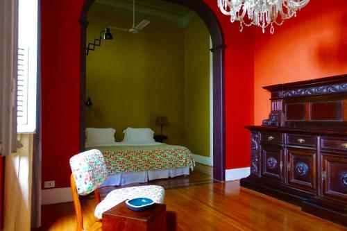 Hostal Casa Amarelo