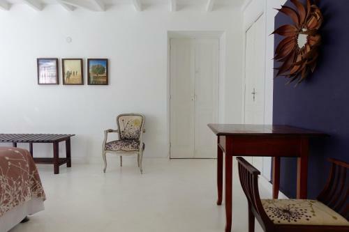 Hostal Casa Amarelo