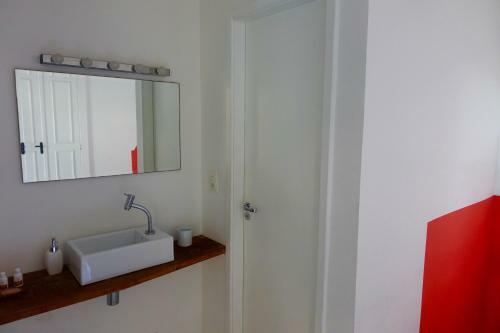 Hostal Casa Amarelo
