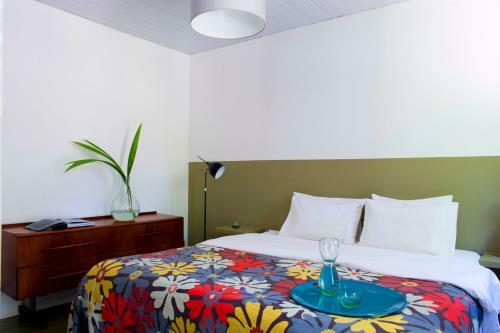 Hostal Casa Amarelo