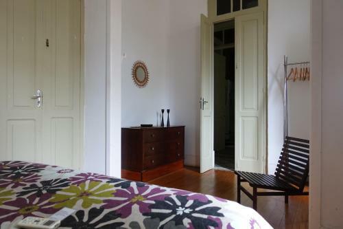 Hostal Casa Amarelo
