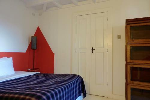 Hostal Casa Amarelo