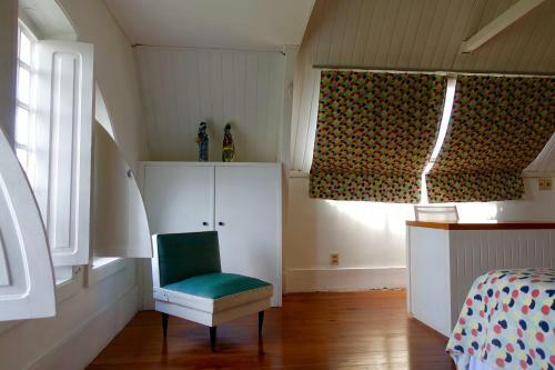 Hostal Casa Amarelo