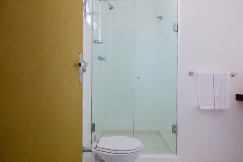 Hostal Casa Amarelo