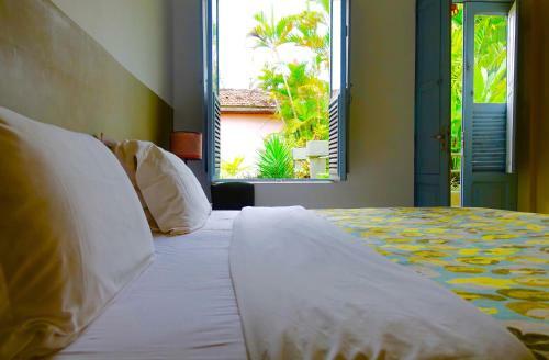 Hostal Casa Amarelo