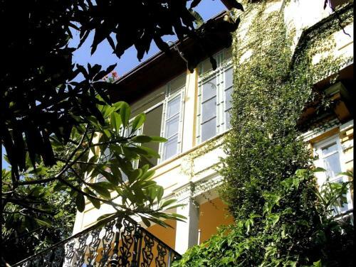 Hostal Casa Amarelo
