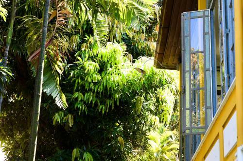 Hostal Casa Amarelo
