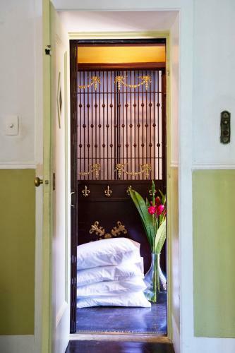 Hostal Casa Amarelo