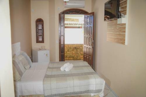Hostal Pousada Beach House