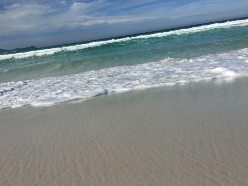 Hostal Pousada Beach House