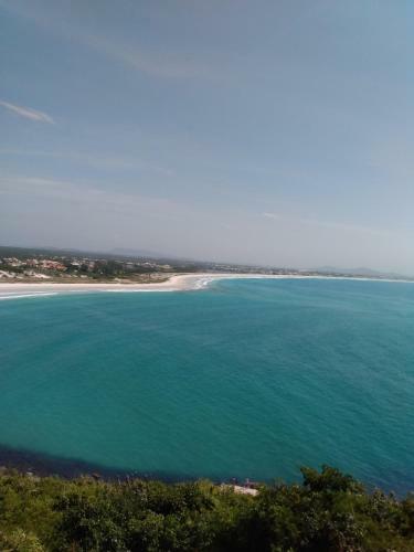 Hostal Pousada Beach House