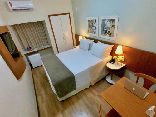 Vitoria Regia Hotel