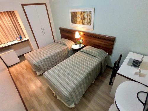 Vitoria Regia Hotel