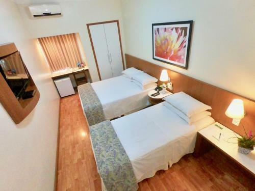 Vitoria Regia Hotel