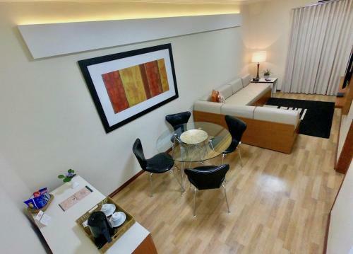 Vitoria Regia Hotel