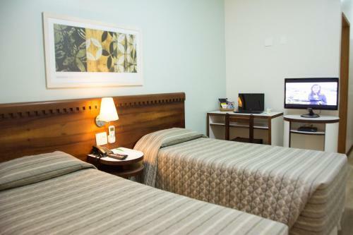 Vitoria Regia Hotel
