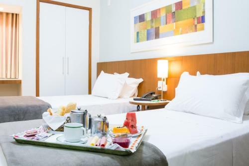 Vitoria Regia Hotel