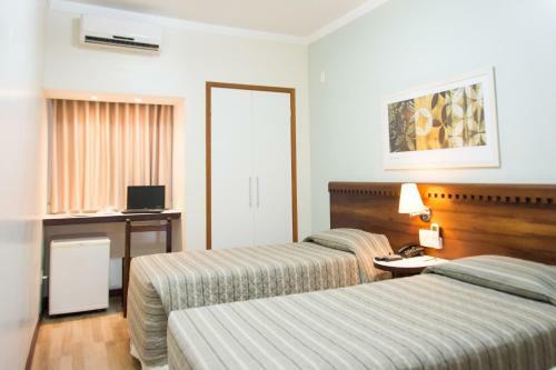Vitoria Regia Hotel