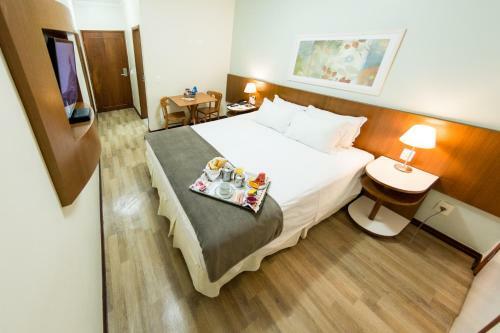 Vitoria Regia Hotel
