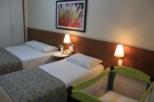 Vitoria Regia Hotel