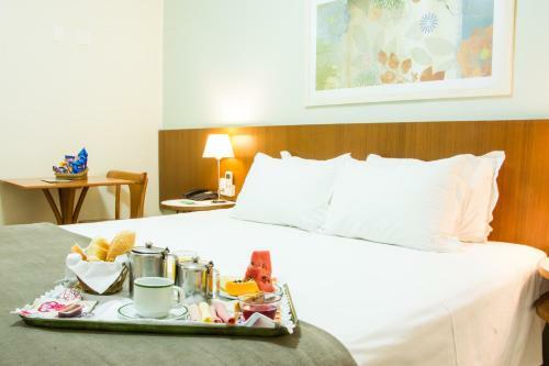 Vitoria Regia Hotel