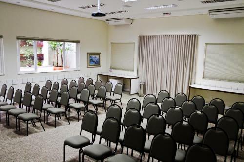 Vitoria Regia Hotel