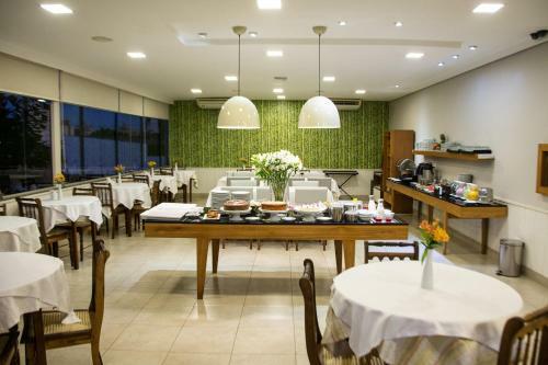 Vitoria Regia Hotel