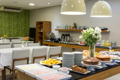 Vitoria Regia Hotel