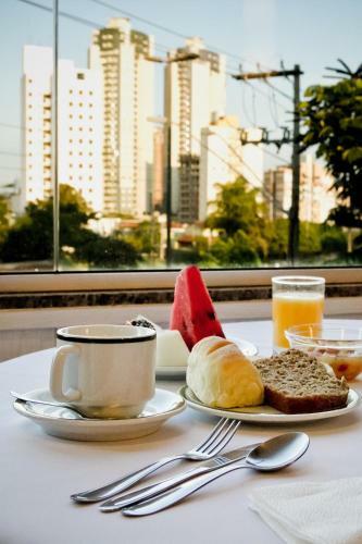 Vitoria Regia Hotel