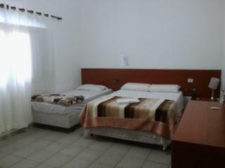 Hostal Pousada Das Estrelas Atibaia