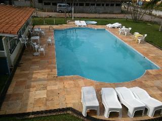 Hostal Pousada Das Estrelas Atibaia