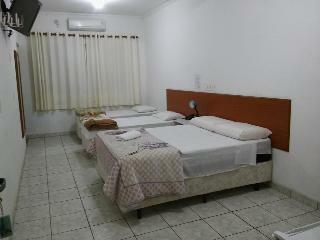Hostal Pousada Das Estrelas Atibaia