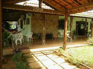 Hostal Pousada Das Estrelas Atibaia