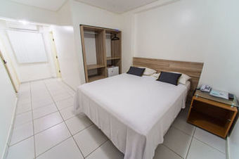 Costa Do Rio Hotel