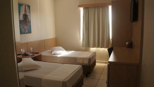 Savana Hotel