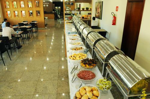 Savana Hotel