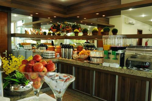 Savana Hotel