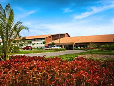 Hotel Canarius De Gravat�