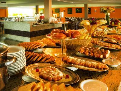 Hotel Canarius De Gravat�