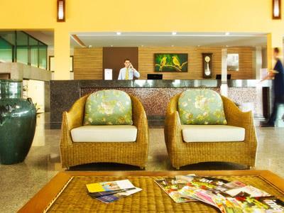 Hotel Canarius De Gravat�