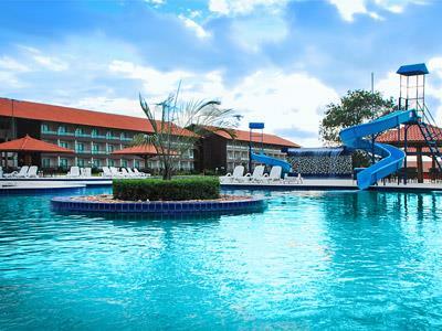 Hotel Canarius De Gravat�