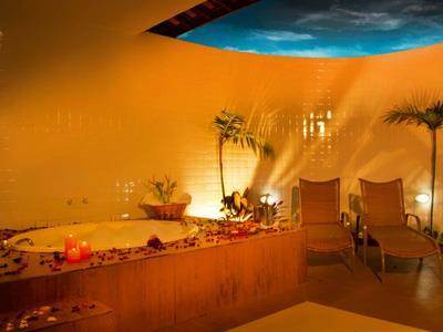 Hotel Canarius De Gravat�
