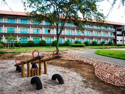 Hotel Canarius De Gravat�