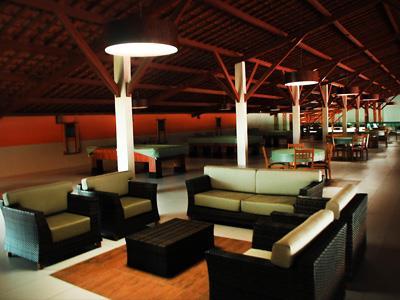 Hotel Canarius De Gravat�