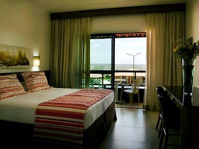 Hotel Canarius De Gravat�