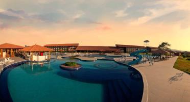 Hotel Canarius De Gravat�