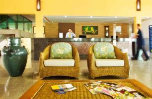 Hotel Canarius De Gravat�