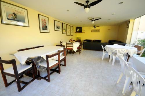 Bed & Breakfast Pousada Do Franc�s